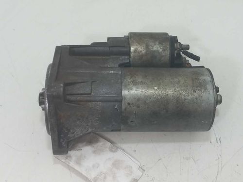 MOTOR DE PARTIDA/ ARRANQUE VOLKSWAGEN PARATI 2.0 2005