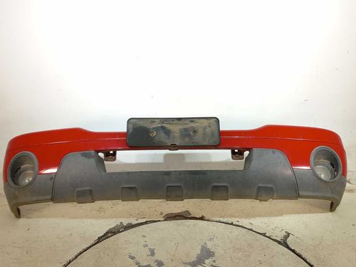 PARACHOQUE DIANTEIRO FORD RANGER 2.3 2009