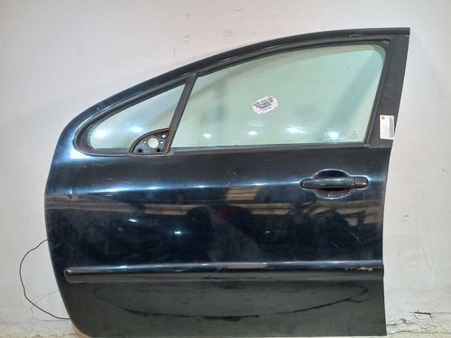 PORTA DIANTEIRA ESQ PEUGEOT 307 2.0 2008