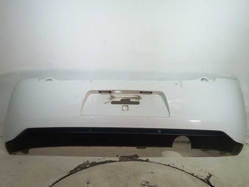 PARACHOQUE TRASEIRO CITROEN C3 1.5 2016