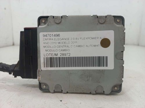 MODULO CAMBIO CHEVROLET ZAFIRA 2.0 2011