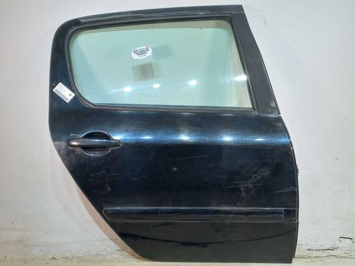 PORTA TRASEIRA DIR PEUGEOT 307 2.0 2008