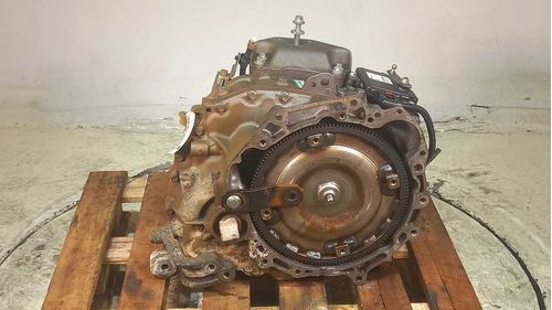 CAMBIO AUTOMATICO CX DE MARCHA FIAT TORO 1.8 2018