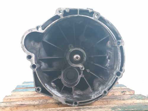 CAMBIO MANUAL / CX DE MARCHA VOLKSWAGEN AMAROK 2.0 2017