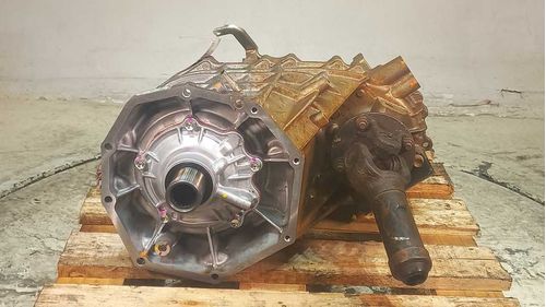 CAIXA DE TRANSFERENCIA MITSUBISHI PAJERO 2.4 2022