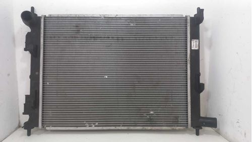 RADIADOR HYUNDAI HB20 1.0L 2024