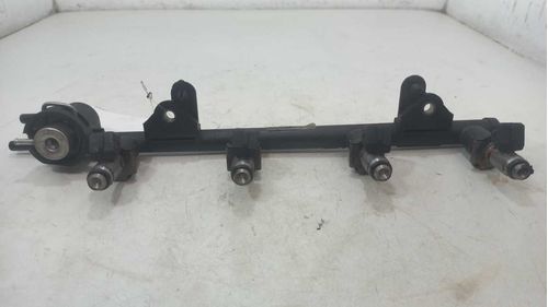 FLAUTA COM BICOS INJETORES FORD FOCUS 1.6 2008