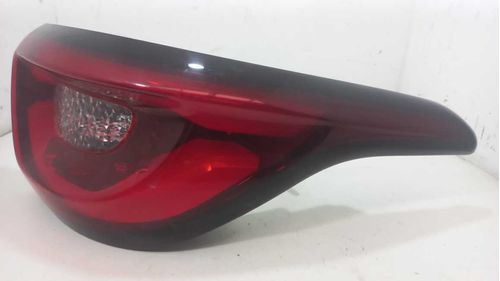 LANTERNA DIREITA FIAT TORO 1.8 2018