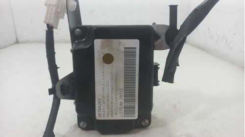 MODULO AR CONDICIONADO MITSUBISHI PAJERO 2.4 2022