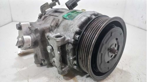 COMPRESSOR DO AR CONDICIONADO JAGUAR XF 4.2 2009