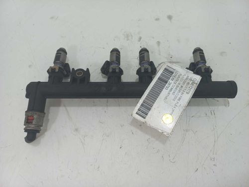 FLAUTA DE COMBUSTIVEL FIAT UNO 1.0 2008