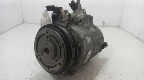 COMPRESSOR DO AR CONDICIONADO FORD FUSION 2.0 2018