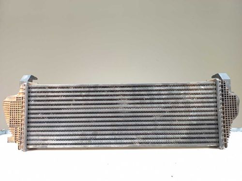 INTERCOOLER JEEP GRAND CHEROKEE 3.0 2014