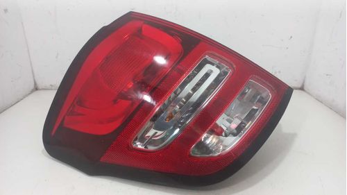 LANTERNA ESQUERDA CITROEN C3 1.5 2016
