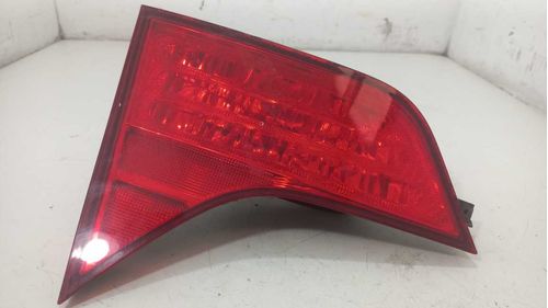 LANTERNA DA TAMPA ESQUERDA HONDA CIVIC 1.8 2010