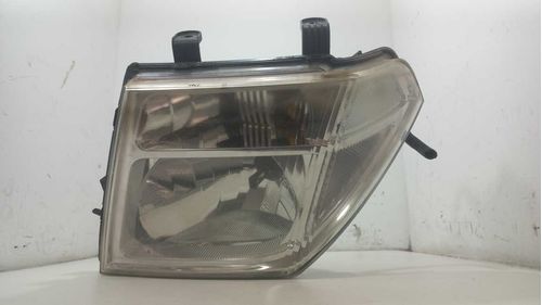 FAROL ESQUERDO NISSAN FRONTIER 2.5 2013