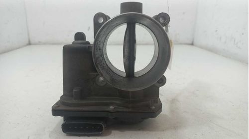 CORPO DE BORBOLETA MITSUBISHI PAJERO 2.4 2022