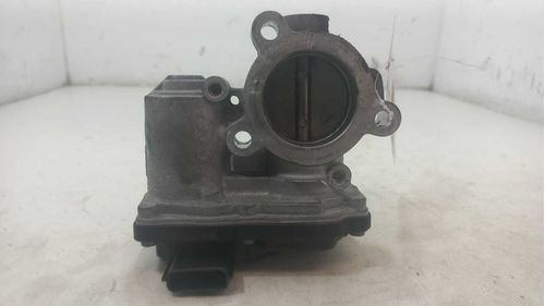 CORPO DE BORBOLETA RENAULT SANDERO 1.0 2021