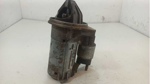 MOTOR DE PARTIDA/ ARRANQUE FORD KA+ 1.0 2019