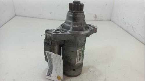 MOTOR DE PARTIDA/ ARRANQUE VOLKSWAGEN POLO 1.0 2018