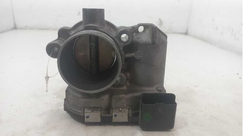 CORPO DE BORBOLETA CITROEN C3 1.5 2016