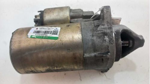 MOTOR DE PARTIDA/ ARRANQUE CHEVROLET CELTA 1.0 2002