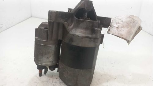 MOTOR DE PARTIDA/ ARRANQUE CITROEN C3 1.6 2011