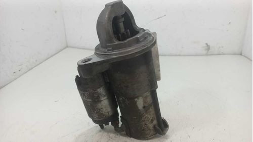 MOTOR DE PARTIDA/ ARRANQUE CHEVROLET ZAFIRA 2.0 2010