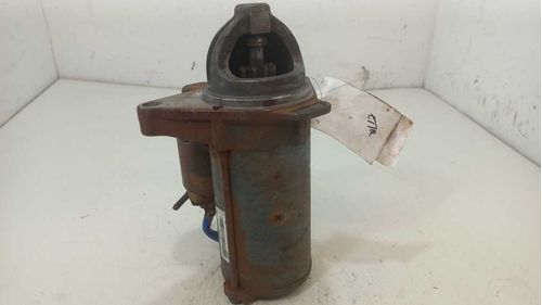 MOTOR DE PARTIDA/ ARRANQUE CHEVROLET S10 2.8 2014