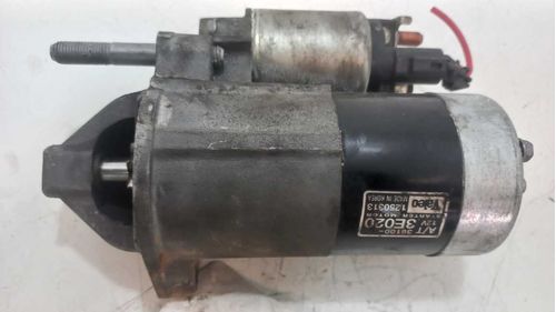 MOTOR DE PARTIDA/ ARRANQUE HYUNDAI SANTA 2.7 2008