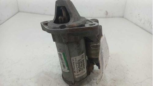 MOTOR DE PARTIDA/ ARRANQUE TOYOTA COROLLA 2.0 2018