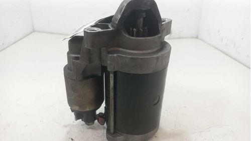 MOTOR DE PARTIDA/ ARRANQUE RENAULT SANDERO 1.6 2011