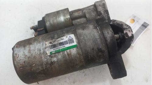 MOTOR DE PARTIDA/ ARRANQUE PEUGEOT 206 SW 1.6 2007