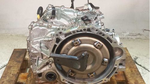 CAMBIO AUTOMATICO CX DE MARCHA TOYOTA COROLLA 1.8 2019