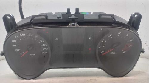 PAINEL DE INSTRUMENTOS FIAT ARGO DRIVE 1.0 2018