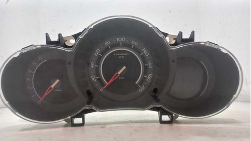 PAINEL DE INSTRUMENTOS CITROEN C3 1.5 2014