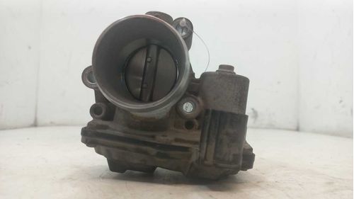 CORPO DE BORBOLETA FORD KA+ 1.0 2019