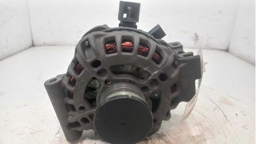 ALTERNADOR FIAT TORO 1.8 2018