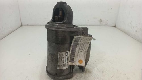 MOTOR DE PARTIDA/ ARRANQUE FIAT ARGO DRIVE 1.0 2018