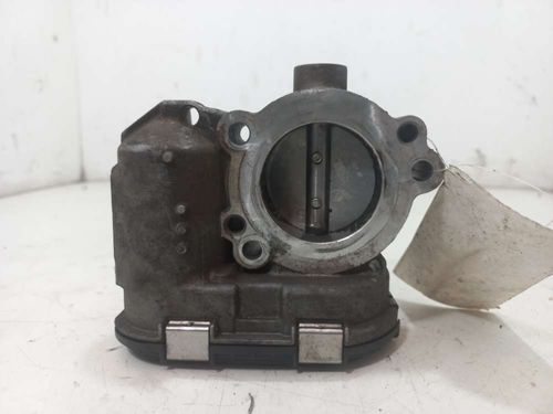 CORPO DE BORBOLETA CITROEN C3 1.5 2014