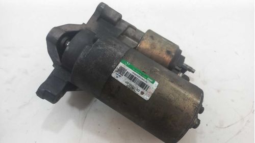 MOTOR DE PARTIDA/ ARRANQUE CITROEN XSARA 2.0 2002