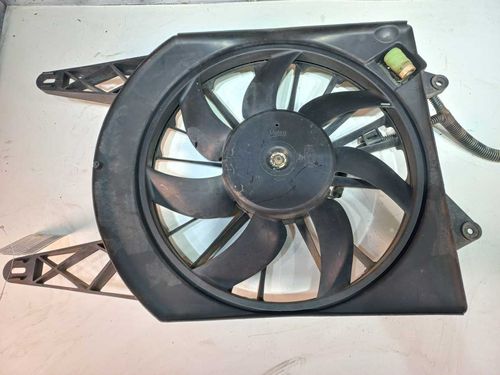 VENTOINHA/ ELETROVENTILADOR FIAT PALIO 1.4 2012