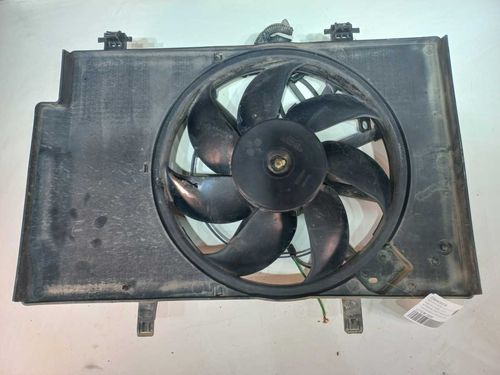 VENTOINHA/ ELETROVENTILADOR FORD KA 1.0 2018