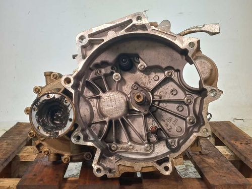 CAMBIO MANUAL / CX DE MARCHA VOLKSWAGEN GOL 1.0 2023