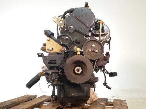 MOTOR COMPLETO FIAT PALIO 1.0 1997