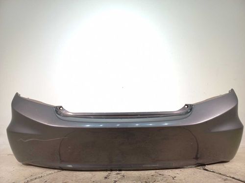 PARACHOQUE TRASEIRO HONDA CIVIC 1.8 2016