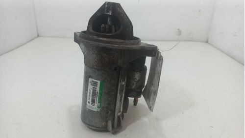 MOTOR DE PARTIDA/ ARRANQUE FORD KA+ 1.0 2018