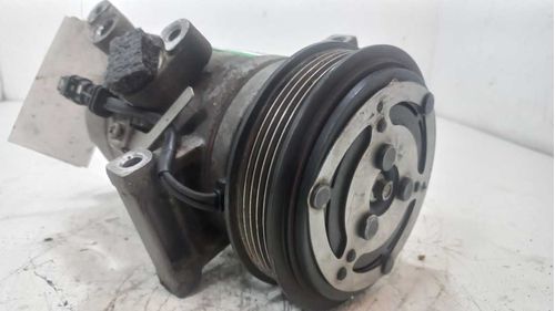 COMPRESSOR DO AR CONDICIONADO CHEVROLET TRACKER 1.2 2021