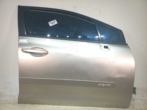 PORTA DIANTEIRA DIR HONDA CIVIC 1.8 2012