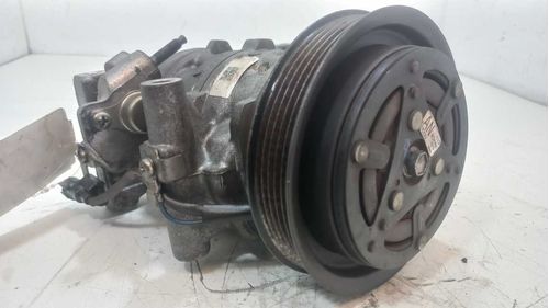 COMPRESSOR DO AR CONDICIONADO HONDA FIT 1.5 2016